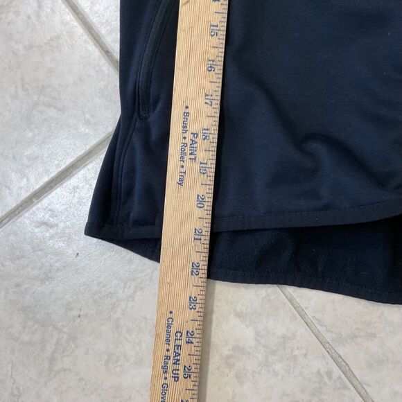 The North Face  Zip Up light weight Jacket women’s M Black Gorpcore - Picture 9 of 12